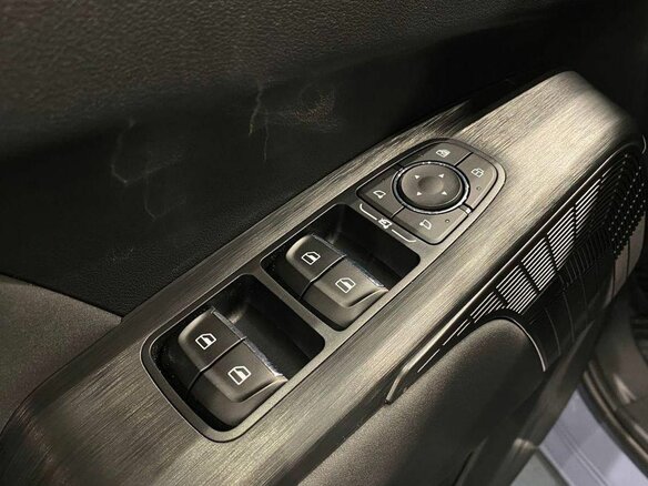 2026 Haval H3 I Рестайлинг, серый - вид 14