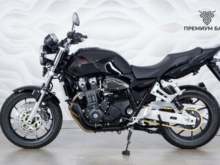 2026 Honda CB 1300, чёрный, 1699000 рублей, вид 2