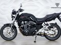 2026 Honda CB 1300, чёрный, 1699000 рублей - вид 1