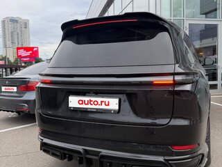 2023 Li Auto (Lixiang) L9 44.5 kWh I, чёрный, 6900000 рублей, вид 2