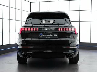 2022 Lynk & Co 09 MHEV, чёрный, 4649000 рублей, вид 5