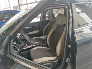 2022 Kia Seltos I, синий, 2300000 рублей, вид 3