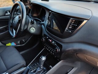 2017 Hyundai Tucson III, белый, 2250000 рублей, вид 5