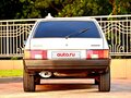 2004 Lada (ВАЗ) 21093i, серебристый, 800000 рублей - вид 2