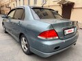 2006 Mitsubishi Lancer IX Рестайлинг, серый, 200000 рублей - вид 6