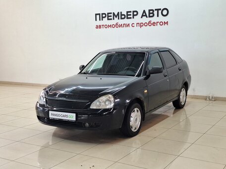 Lada (ВАЗ) Priora I