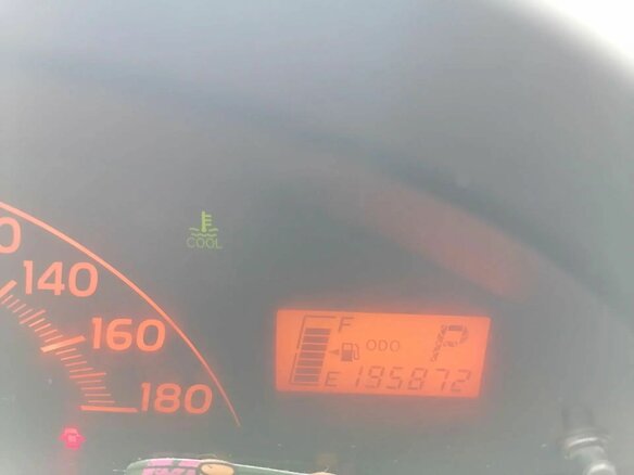 2010 Toyota Vitz II (XP90), серый, 490000 рублей - вид 13