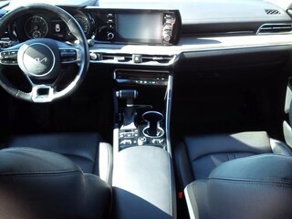 2021 Kia K5 III, синий, 3000000 рублей, вид 3