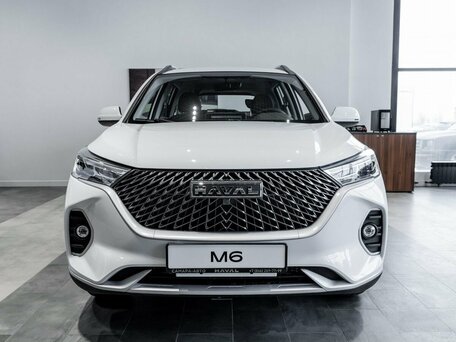 Haval M6 II