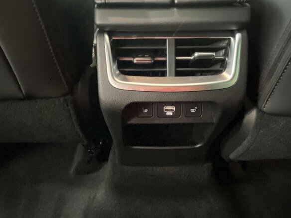 2026 Haval F7 II, чёрный, 3699000 рублей - вид 24