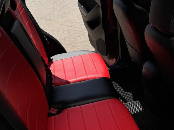 2014 Mazda CX-5 I, красный - вид 18