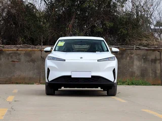 2026 Dongfeng Aeolus L7, белый, 2300000 рублей, вид 3