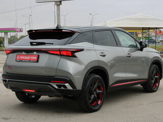 2023 Omoda C5 I, серый, 1749000 рублей, вид 5