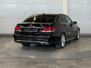 2013 Mercedes-Benz E-Класс 200 IV (W212, S212, C207) Рестайлинг, чёрный, 1200000 рублей, вид 2