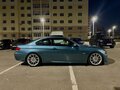 2008 BMW 3 серии 320i V (E90/E91/E92/E93), голубой, 1300000 рублей - вид 3