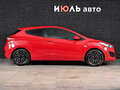 2013 Hyundai i30 II, красный, 920000 рублей - вид 9