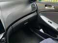 2012 Hyundai Solaris I, синий, 830000 рублей - вид 4