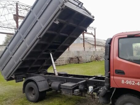2013 Foton TB, 3000000 рублей, вид 1