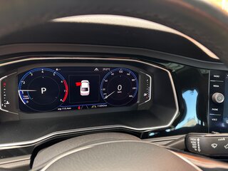 2019 Volkswagen Jetta 8-speed VII, серый, 1900000 рублей, вид 2