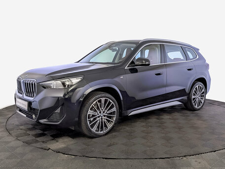 BMW X1 III (U11/U12)