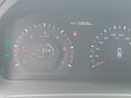 2013 SsangYong Actyon II Рестайлинг, красный - вид 11