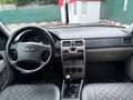 2011 Lada (ВАЗ) Priora I, зелёный - вид 9