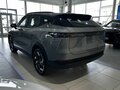 2026 Omoda C7, серый - вид 3