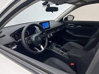 2022 Honda Civic XI, белый, 1650000 рублей, вид 4