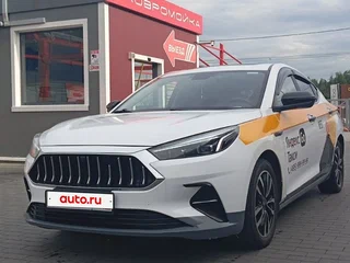 2023 JAC J7 I, белый, 750000 рублей, вид 1