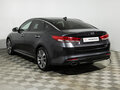 2017 Kia Optima IV, серый - вид 6