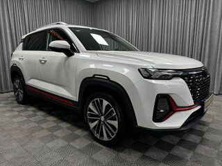 2024 Changan CS35 Plus I Рестайлинг, белый, 1786000 рублей, вид 2