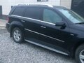2010 Mercedes-Benz GL-Класс 350 I (X164) Рестайлинг, чёрный, 1750000 рублей - вид 6