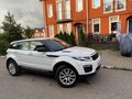2018 Land Rover Range Rover Evoque I Рестайлинг, белый, 2500000 рублей - вид 2