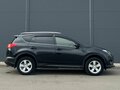 2012 Toyota RAV4 IV (XA40), чёрный, 2030000 рублей - вид 3