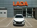 2026 Lada (ВАЗ) Vesta SW Cross I Рестайлинг (NG), белый - вид 6