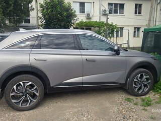 2025 Haval F7 II, серый, 2700000 рублей, вид 3