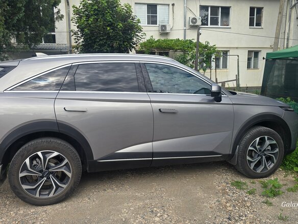 2025 Haval F7 II, серый, 2700000 рублей - вид 2