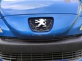 2009 Peugeot 308 I, синий, 350000 рублей - вид 8