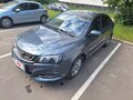2018 Geely Emgrand 7 I Рестайлинг, серый, 800000 рублей