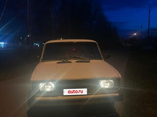 1998 Lada (ВАЗ) 2105, белый, 50000 рублей, вид 4