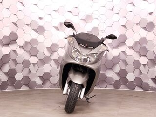 2005 Yamaha Majesty 400, серебристый, 259000 рублей, вид 5