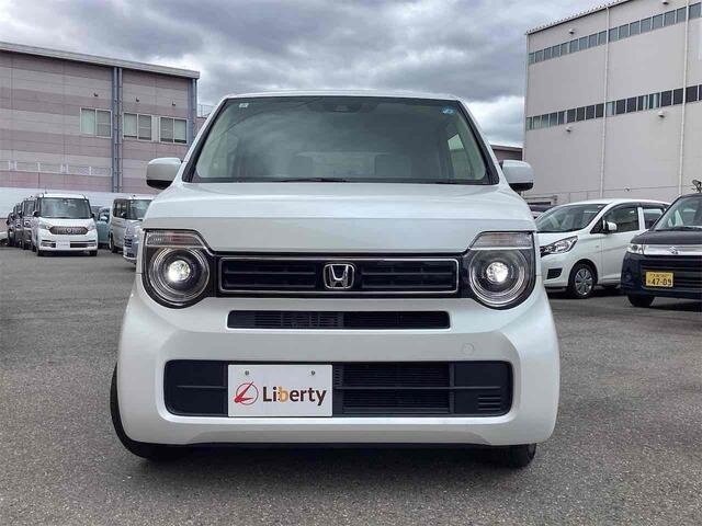 Открыть фотографии: Honda N-WGN II