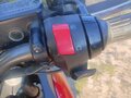 2013 Honda NC 700X, красный, 490000 рублей - вид 4