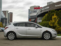 2011 Opel Astra J, серебристый, 448000 рублей - вид 2