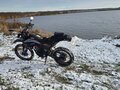 2025 Regulmoto CR-X, чёрный, 180000 рублей - вид 10