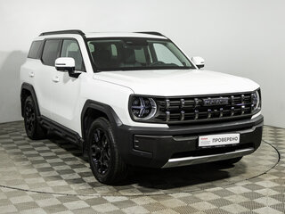 2024 Haval H3 I, белый, 2530900 рублей, вид 3