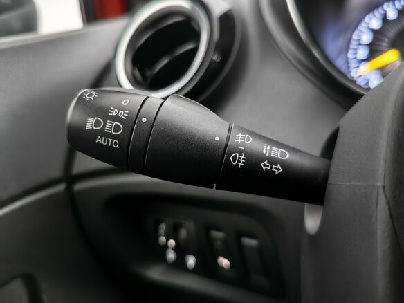 2016 Renault Kaptur I, оранжевый, 979000 рублей - вид 13
