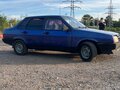 2002 Lada (ВАЗ) 21099, синий - вид 8