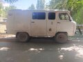 1997 УАЗ 3909, серый, 400000 рублей - вид 5