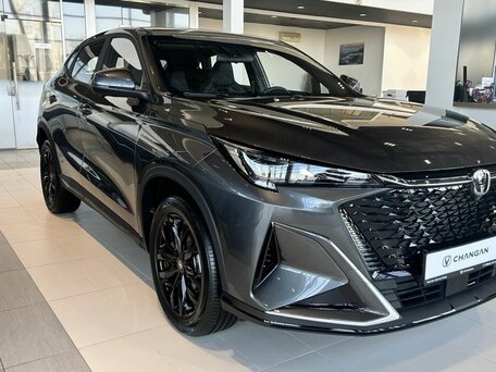 Changan CS35 Max